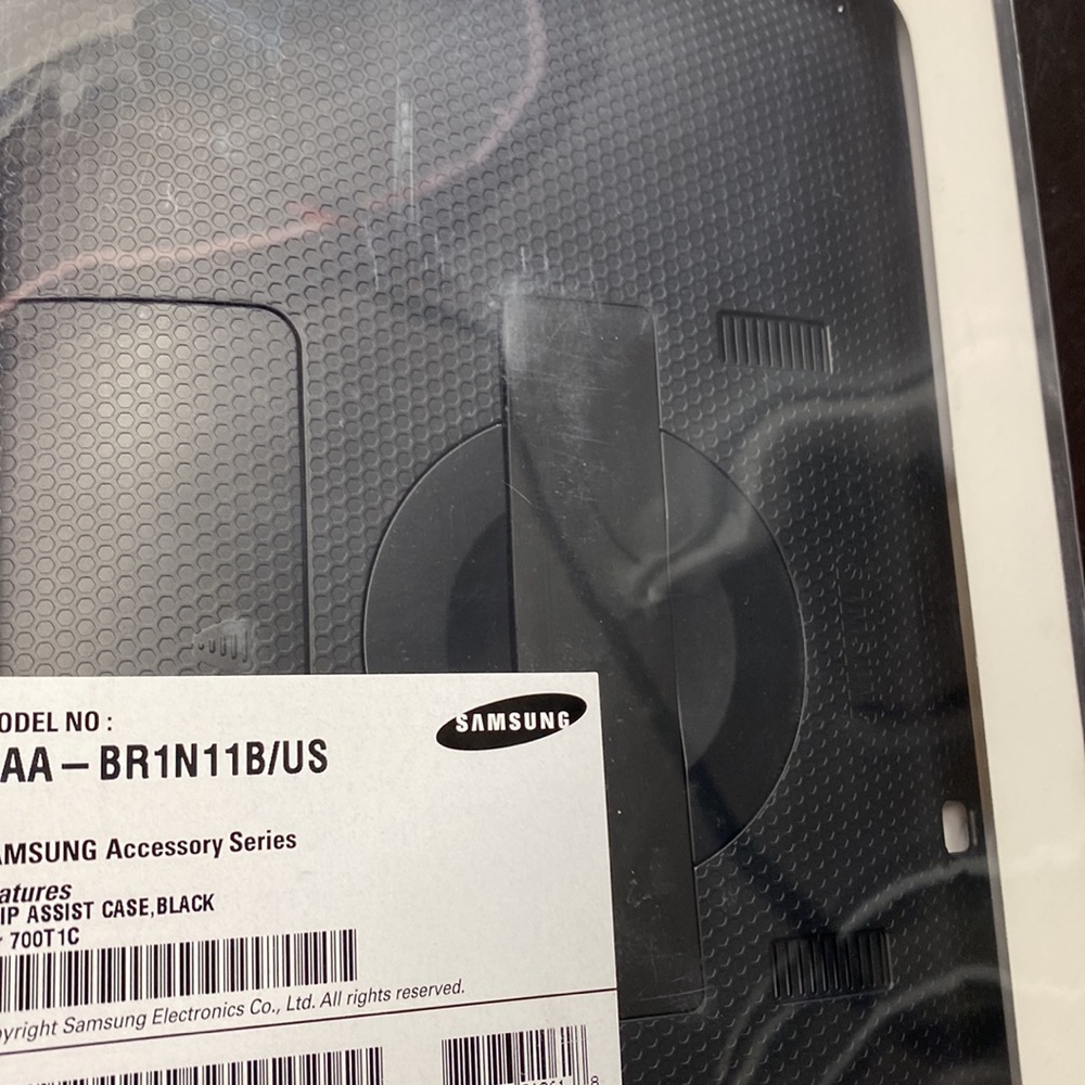 Samsung Grip Assist Case - Picture 13 of 13